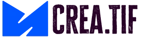 CreaTif Dijital Tasarım Reklam Ajansı Logo
